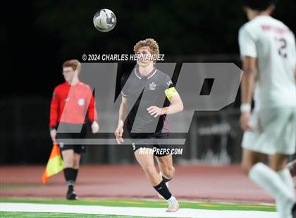 Thumbnail 2 in East View vs A&M Consolidated (UIL 5A Region III Area Playoff) photogallery.