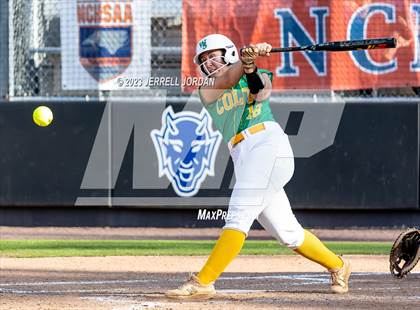 Thumbnail 3 in West Stanly vs Midway (NCHSAA 2A Final) photogallery.