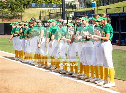 Thumbnail 2 in West Stanly vs Midway (NCHSAA 2A Final) photogallery.
