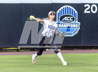 Thumbnail 1 in West Stanly vs Midway (NCHSAA 2A Final) photogallery.