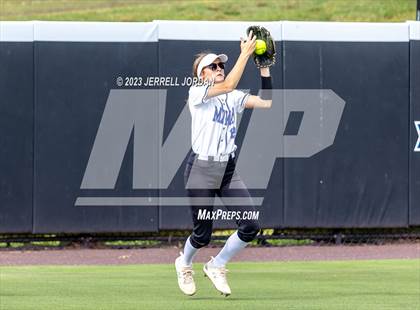Thumbnail 2 in West Stanly vs Midway (NCHSAA 2A Final) photogallery.