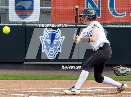 Thumbnail 1 in West Stanly vs Midway (NCHSAA 2A Final) photogallery.