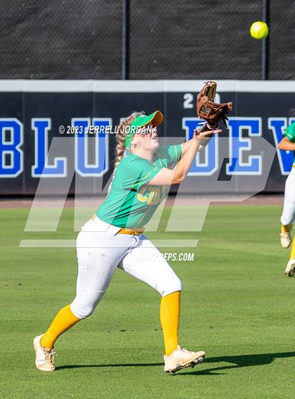Thumbnail 1 in West Stanly vs Midway (NCHSAA 2A Final) photogallery.