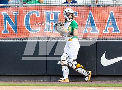 Thumbnail 3 in West Stanly vs Midway (NCHSAA 2A Final) photogallery.