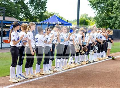 Thumbnail 1 in West Stanly vs Midway (NCHSAA 2A Final) photogallery.