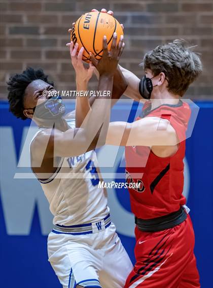 Thumbnail 1 in Terry Sanford @ Westover photogallery.