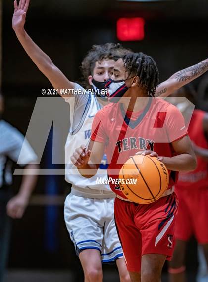 Thumbnail 1 in Terry Sanford @ Westover photogallery.