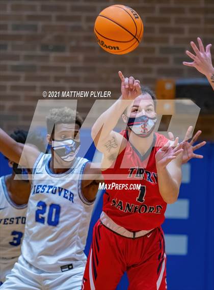 Thumbnail 3 in Terry Sanford @ Westover photogallery.