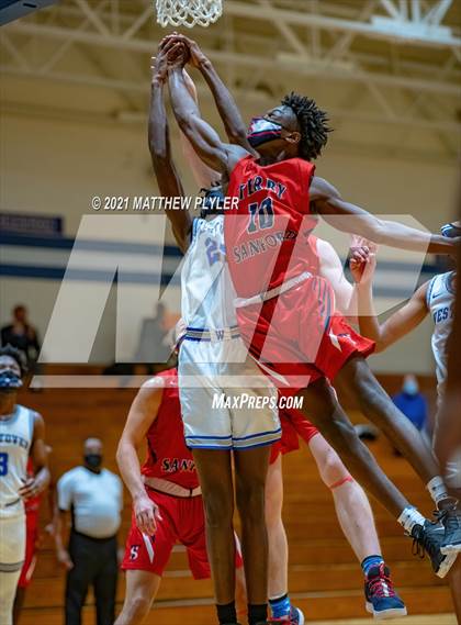 Thumbnail 3 in Terry Sanford @ Westover photogallery.