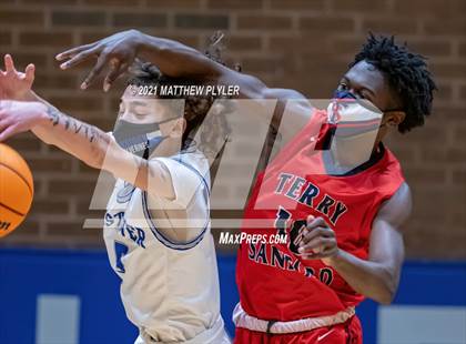 Thumbnail 1 in Terry Sanford @ Westover photogallery.