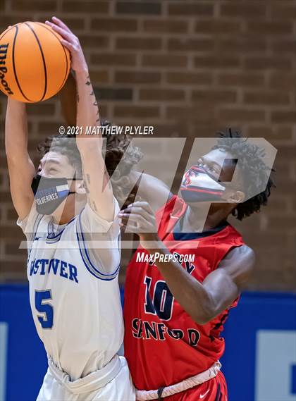 Thumbnail 3 in Terry Sanford @ Westover photogallery.