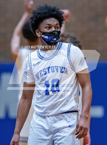 Thumbnail 1 in Terry Sanford @ Westover photogallery.