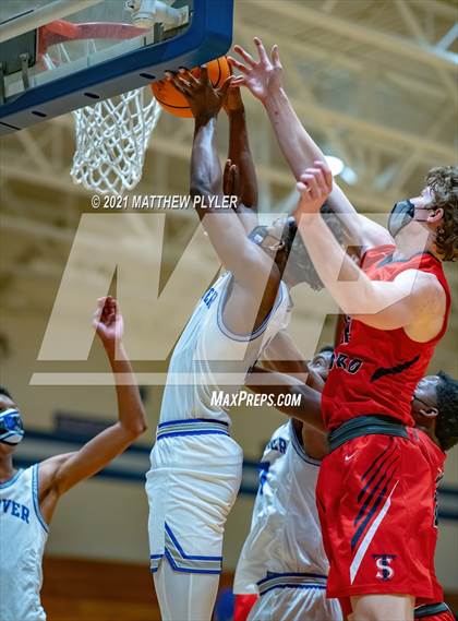 Thumbnail 3 in Terry Sanford @ Westover photogallery.