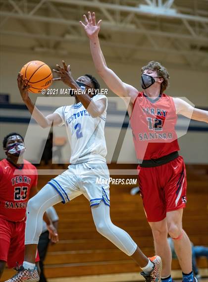 Thumbnail 3 in Terry Sanford @ Westover photogallery.