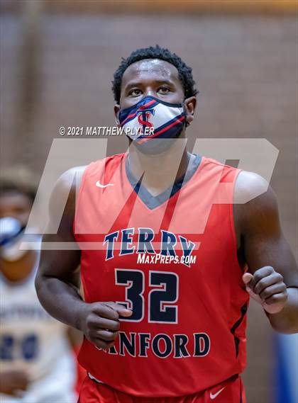 Thumbnail 3 in Terry Sanford @ Westover photogallery.