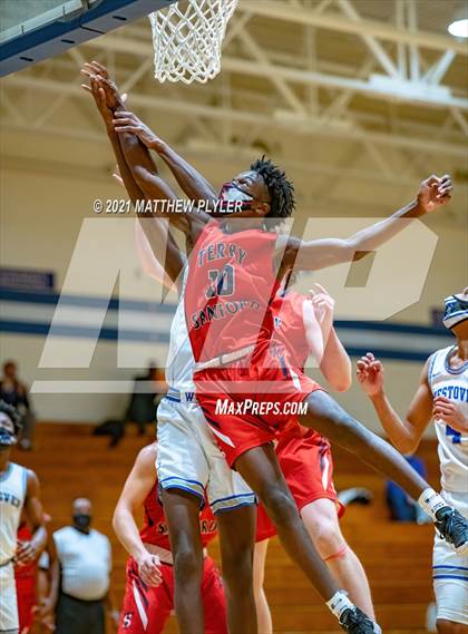 Thumbnail 1 in Terry Sanford @ Westover photogallery.
