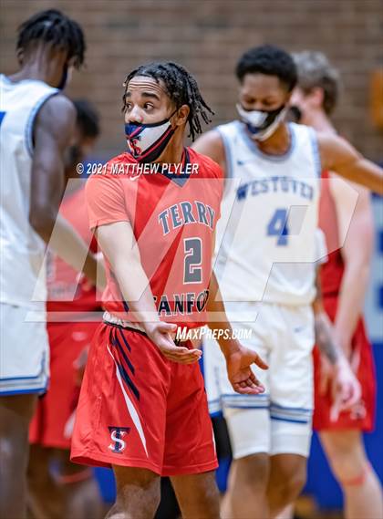 Thumbnail 1 in Terry Sanford @ Westover photogallery.
