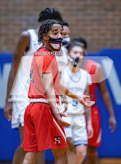 Thumbnail 3 in Terry Sanford @ Westover photogallery.