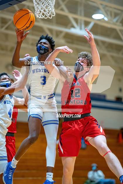 Thumbnail 2 in Terry Sanford @ Westover photogallery.