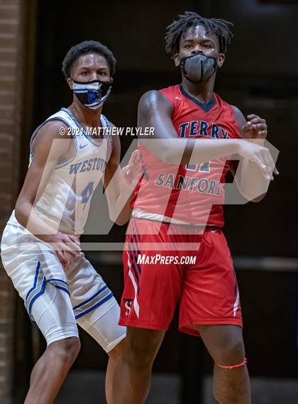 Thumbnail 2 in Terry Sanford @ Westover photogallery.