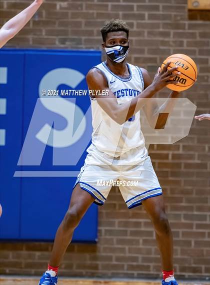 Thumbnail 1 in Terry Sanford @ Westover photogallery.