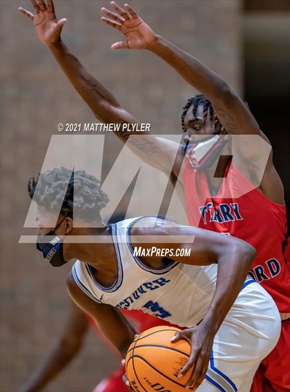 Thumbnail 2 in Terry Sanford @ Westover photogallery.