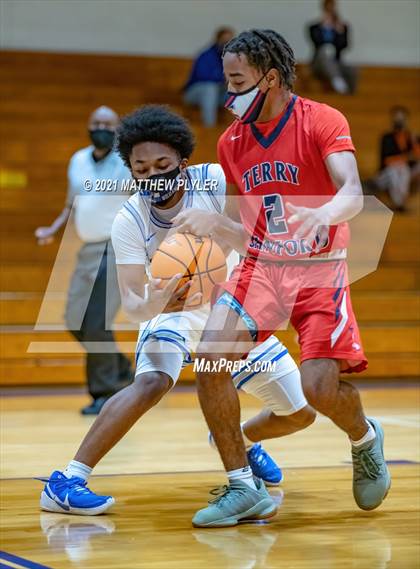Thumbnail 1 in Terry Sanford @ Westover photogallery.