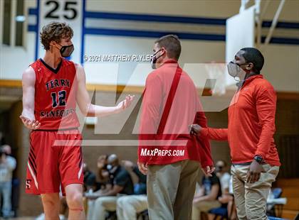 Thumbnail 2 in Terry Sanford @ Westover photogallery.