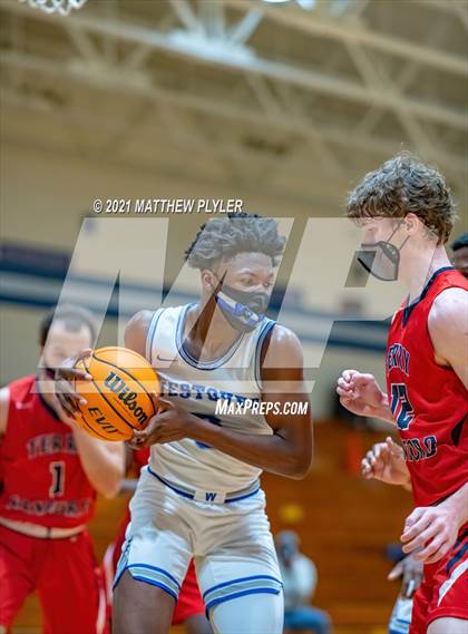 Thumbnail 1 in Terry Sanford @ Westover photogallery.