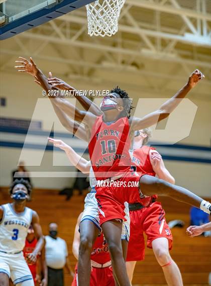Thumbnail 2 in Terry Sanford @ Westover photogallery.