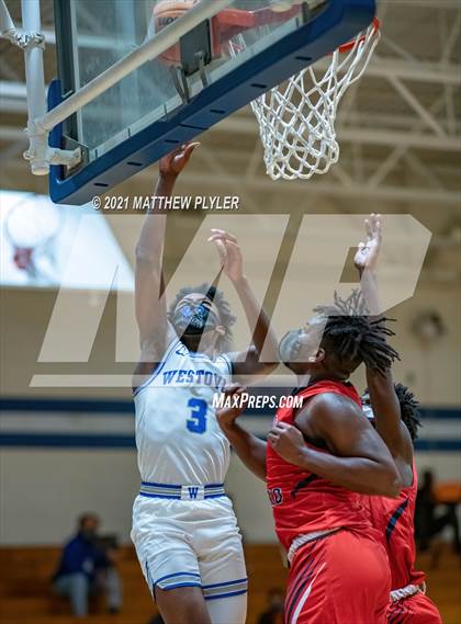 Thumbnail 3 in Terry Sanford @ Westover photogallery.