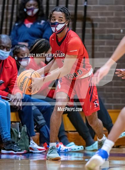 Thumbnail 3 in Terry Sanford @ Westover photogallery.