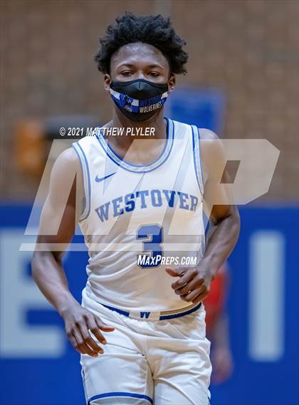 Thumbnail 1 in Terry Sanford @ Westover photogallery.