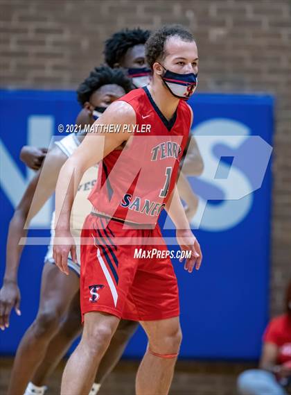 Thumbnail 1 in Terry Sanford @ Westover photogallery.