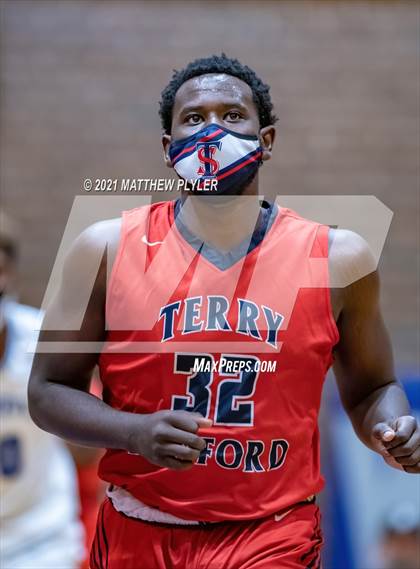 Thumbnail 2 in Terry Sanford @ Westover photogallery.