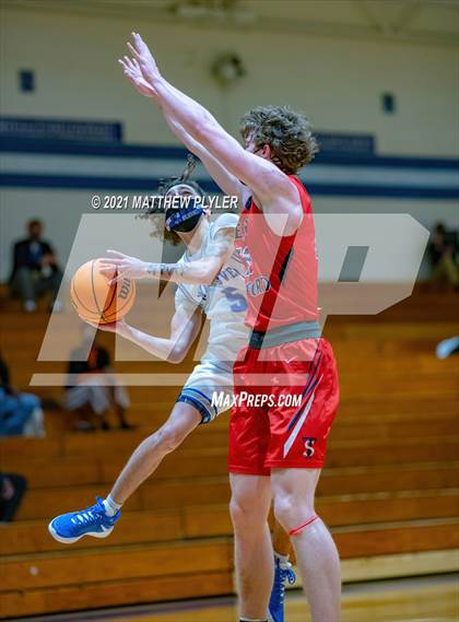 Thumbnail 2 in Terry Sanford @ Westover photogallery.
