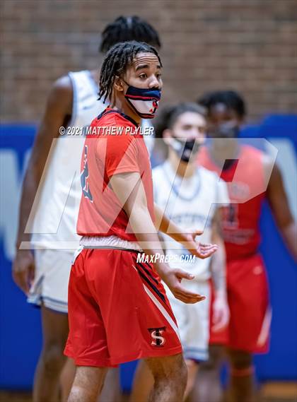 Thumbnail 2 in Terry Sanford @ Westover photogallery.