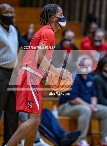 Thumbnail 3 in Terry Sanford @ Westover photogallery.