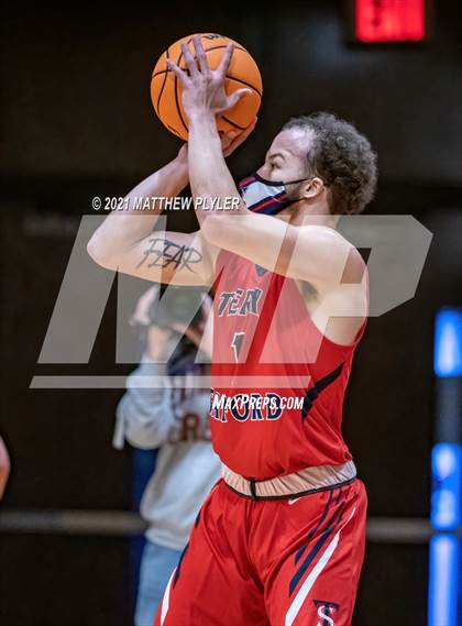 Thumbnail 1 in Terry Sanford @ Westover photogallery.