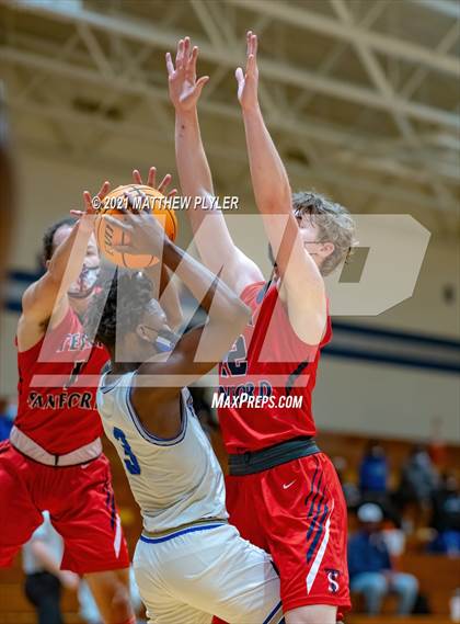 Thumbnail 3 in Terry Sanford @ Westover photogallery.