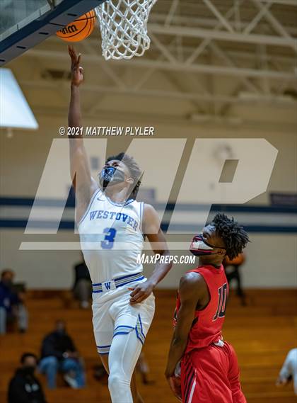 Thumbnail 3 in Terry Sanford @ Westover photogallery.