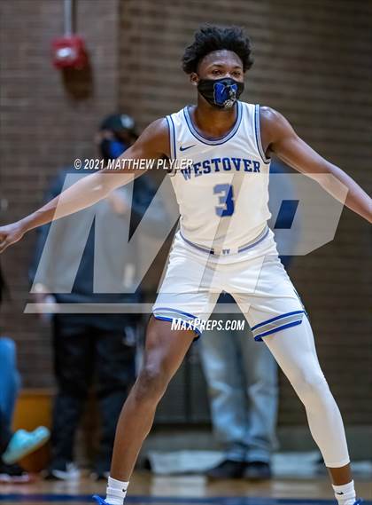 Thumbnail 1 in Terry Sanford @ Westover photogallery.