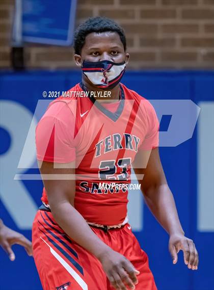 Thumbnail 3 in Terry Sanford @ Westover photogallery.