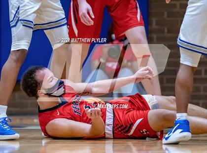 Thumbnail 1 in Terry Sanford @ Westover photogallery.