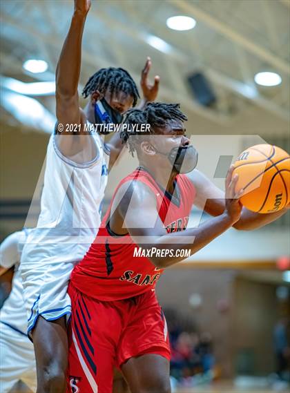 Thumbnail 1 in Terry Sanford @ Westover photogallery.