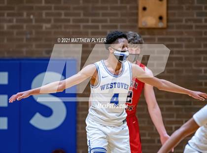 Thumbnail 2 in Terry Sanford @ Westover photogallery.