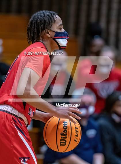 Thumbnail 1 in Terry Sanford @ Westover photogallery.
