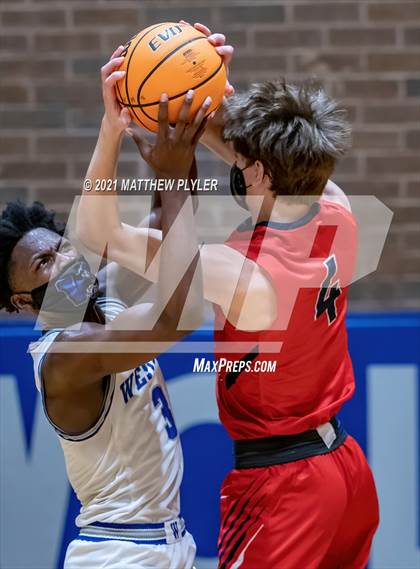 Thumbnail 3 in Terry Sanford @ Westover photogallery.