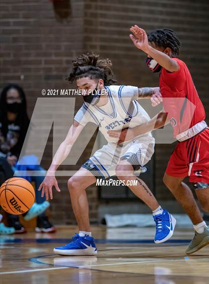Thumbnail 3 in Terry Sanford @ Westover photogallery.