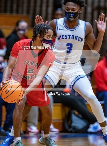 Thumbnail 1 in Terry Sanford @ Westover photogallery.